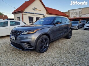 Land Rover Range Rover Velar Rangevelar 2.0D I4...