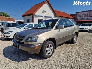 Lexus RX 300 Executive (Automata)