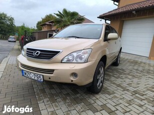 Lexus Rx 400 H 221000km