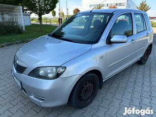 Mazda 2 1.2 TE.