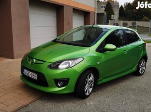 Mazda 2 1.5 GT