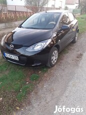 Mazda 2 Klíma szép állapot