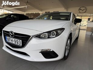 Mazda 3 Sport 1.5 Emotion Márkakereskedés!