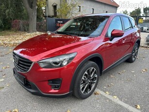 Mazda CX-5 2.2 CD Revolution 4WD SD (Automata)...