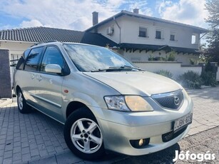 Mazda MPV 2.0 Cdh TE