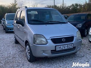 Megkímél suzuki wagonr +