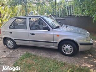 Megkímélt Skoda eladó