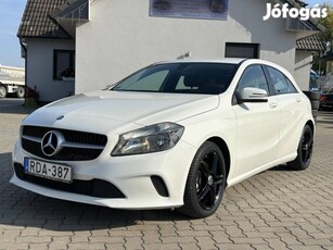 Mercedes-Benz A 200 CDI 4Matic Blueefficiency S...