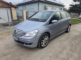 Mercedes-Benz B 180 CDI 155.000KM!