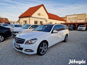 Mercedes-Benz C 180 T CDI (Blueeff.) Avantgarde...