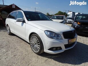 Mercedes-Benz C 220 T CDI Blueefficiency Elegan...