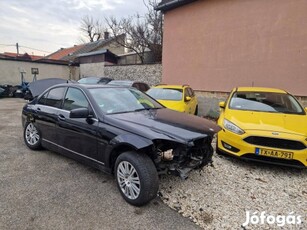 Mercedes-Benz C 350 CDI Avantgarde (Automata) S...