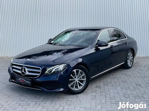 Mercedes-Benz E 220 d 9G-Tronic Navi.Virtual.KA...