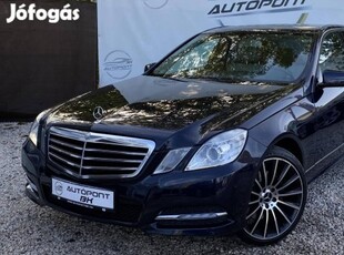 Mercedes-Benz E 250 CGI Blueefficiency Avantgar...