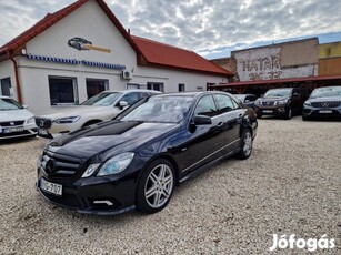 Mercedes-Benz E 350 CDI 4Matic Blueefficiency A...