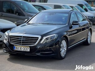 Mercedes-Benz S 350 Bluetec d 4Matic 7G-Tronic...