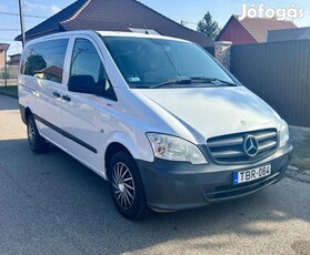 Mercedes-Benz Vito 116 CDI E 163 Le Extra LONG...