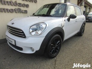 Mini Countryman Cooper1.6 125 Ezer Km ! Magyaro...