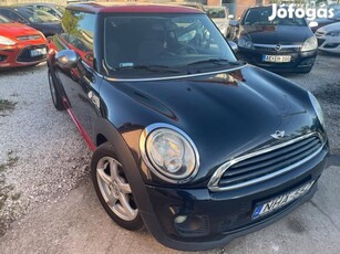 Mini Mini Cooper 1.6