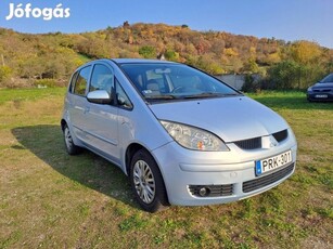 Mitsubishi COLT 1.3 Inform AC Csere-Beszámítás