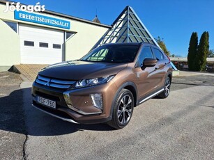 Mitsubishi Eclipse Cross 1.5 T-Mivec Intense 2W...