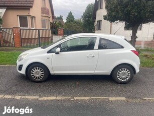 Motorhibás Opel Corsa 1.3 áron alul eladó!