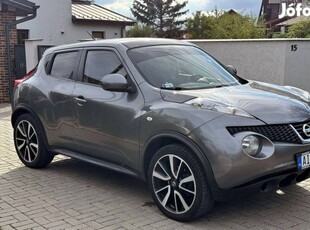 Nissan Juke 1.6 DIG-T Tekna 4WD CVT 99e Km Jól...