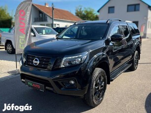 Nissan Navara 2.3 dCi 190 Double N-Guard (Autom...