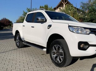 Nissan Navara 2.3 dCi 190 Double Tekna EURO6 AL...