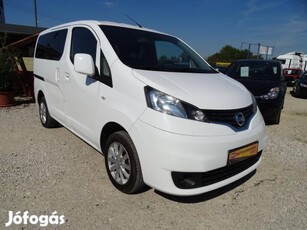 Nissan NV200 1.5 dCi Acenta (7 személyes ) Euro 6