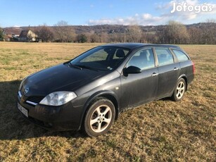 Nissan Primera Wagon 1.8 Visia My 04