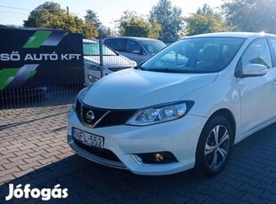 Nissan Pulsar 1.2 DIG-T Acenta M.O-i 1.Tulajdon...