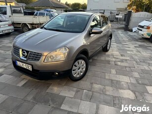 Nissan Qashqai Qashqai+2 1.5 dCi Visia