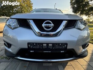 Nissan X-Trail 1.6 dCi Tekna Xtronic 168000km.Ű...