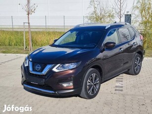 Nissan X-Trail 1.6 DIG-T Tekna [7 személy] Sérü...