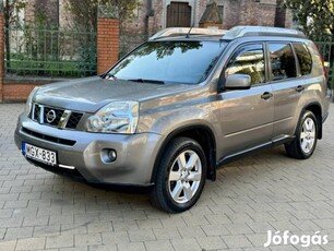 Nissan X-Trail 2.0 dCi LE Platinum (Automata) M...