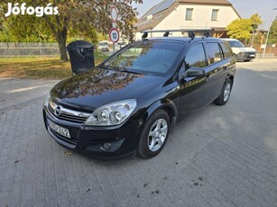 Opel Astra 1.6 16V Classic II Megkímélt állapot...