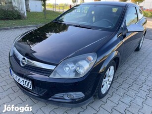 Opel Astra 1.6 GTC Sport