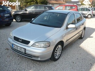 Opel Astra G 1.6 16V Classic II