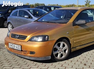 Opel Astra G Coupe 1.8 16V