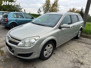 Opel Astra H 1.3