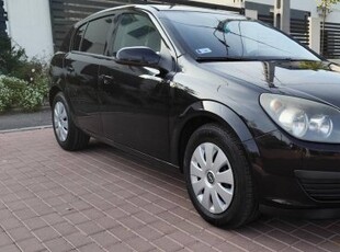 Opel Astra H 1.3 CDTI Enjoy