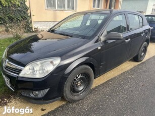 Opel Astra H 1.6 Essentia Friss vizsga!