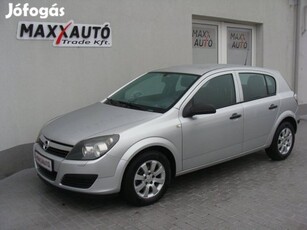 Opel Astra H 1.7 CDTI Enjoy