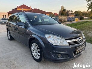 Opel Astra H Caravan 1.6 Enjoy // Facelift // K...