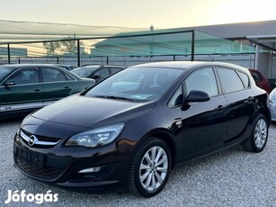 Opel Astra J 1.4 Enjoy