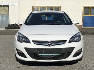 Opel Astra J 1.6 Cosmo EURO6 ++Gyárihibátlan++1...