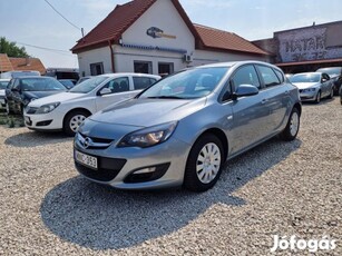 Opel Astra J 1.6 Enjoy