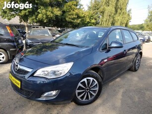 Opel Astra J Sports Tourer 1.4 T Enjoy 140ekm!V...