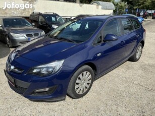 Opel Astra J Sports Tourer 1.6 Business EURO6 1...